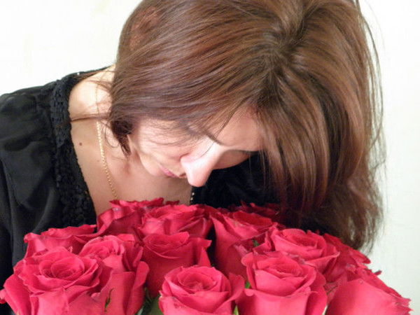 Виктория Швец