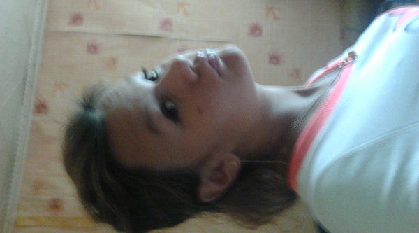 Таня Копылова