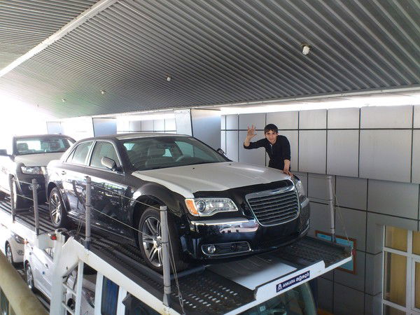 Эмиль Гуламов