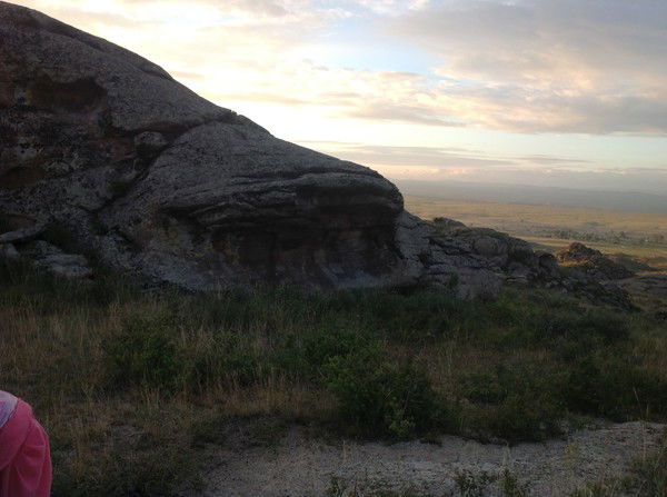 Алибек Ракпанов Саике