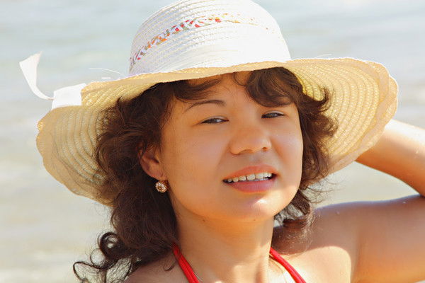 Паридам Мусаева