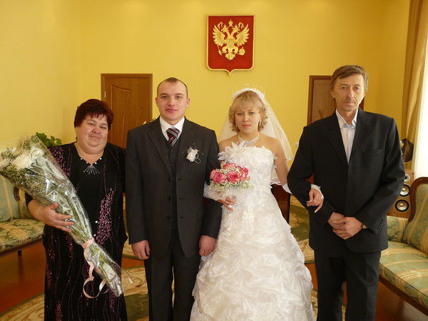 Анна Сергеевна Ананьина