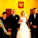 Анна Сергеевна Ананьина