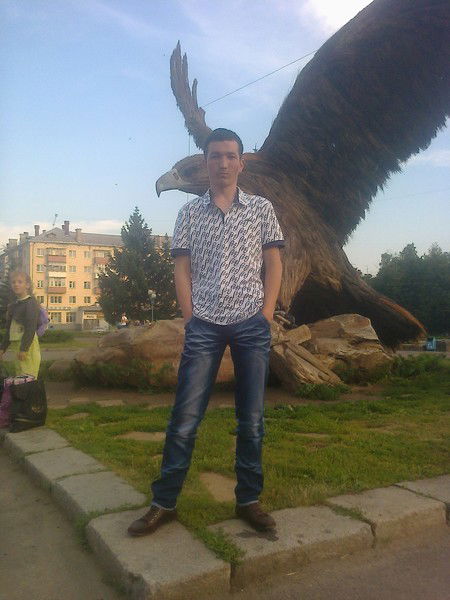 Жека Орозбаев