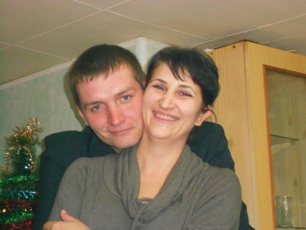 Ирина Сухова