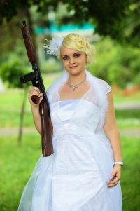 Наталья Стрельникова