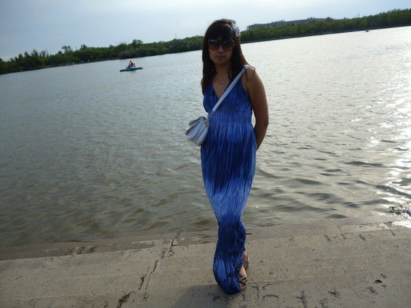 (((Карина ))))