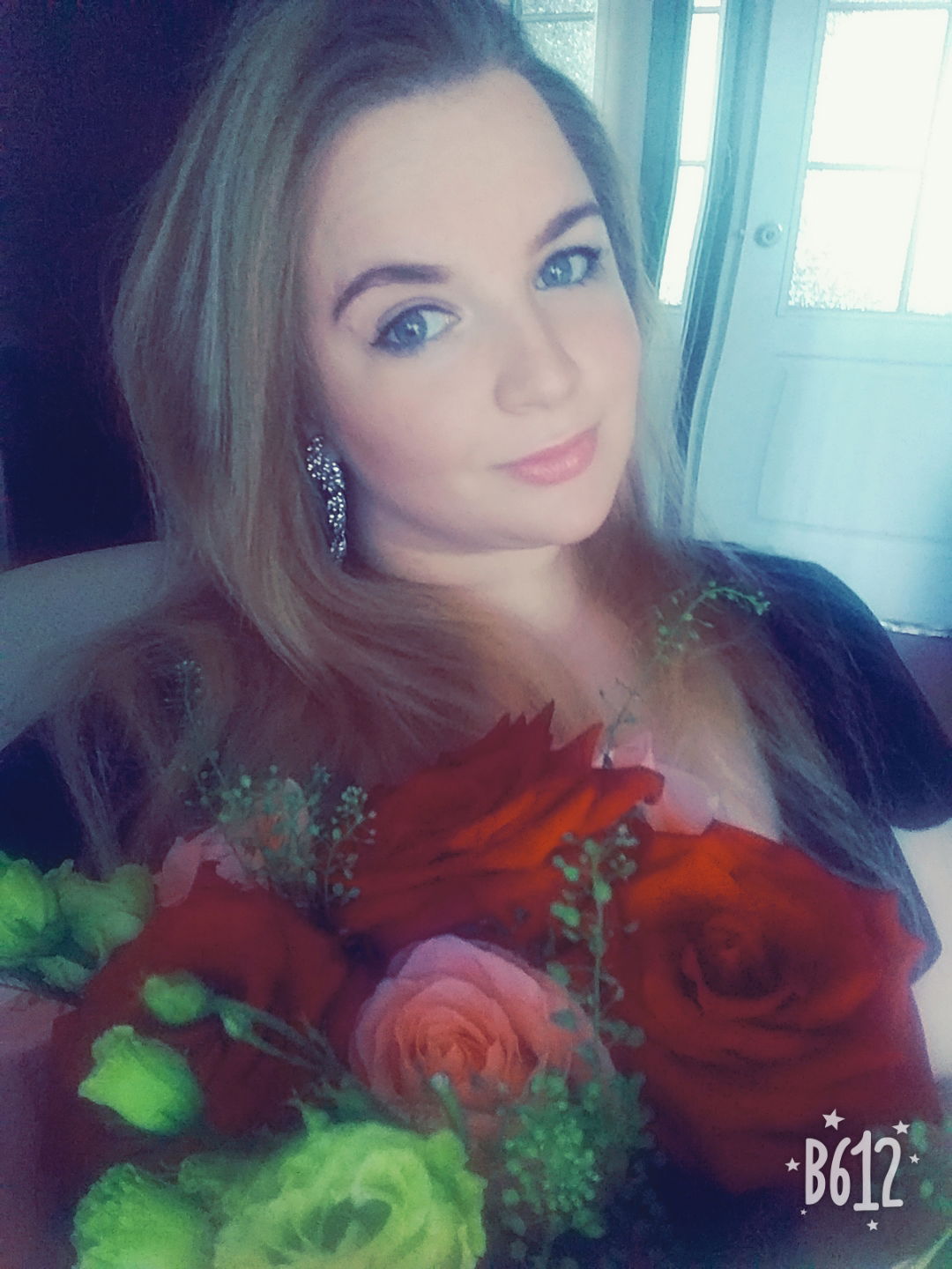 Наталья Доминас