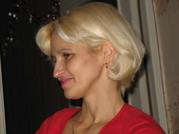 Светлана Павлова