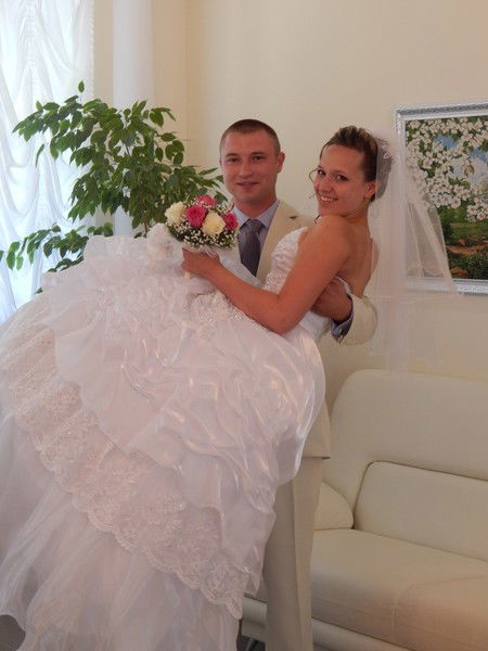 Евгения Риянова