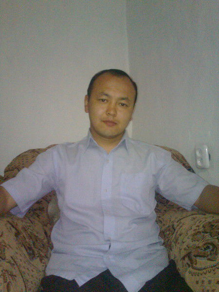 Жанатбек Суйгенбаев