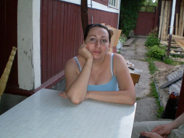 Екатерина Сеткина