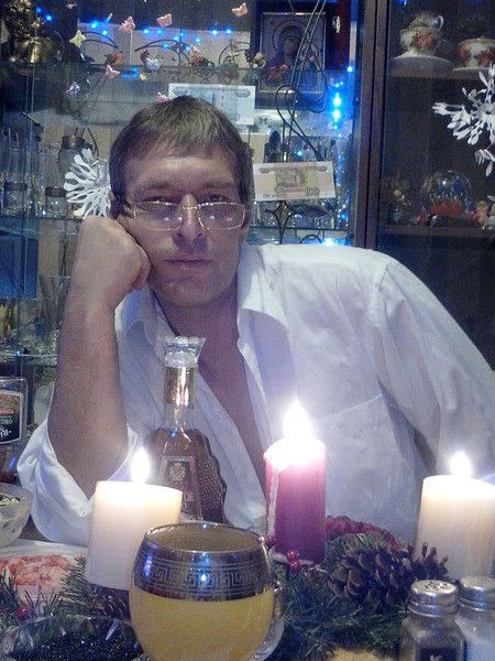 Александр Фомин