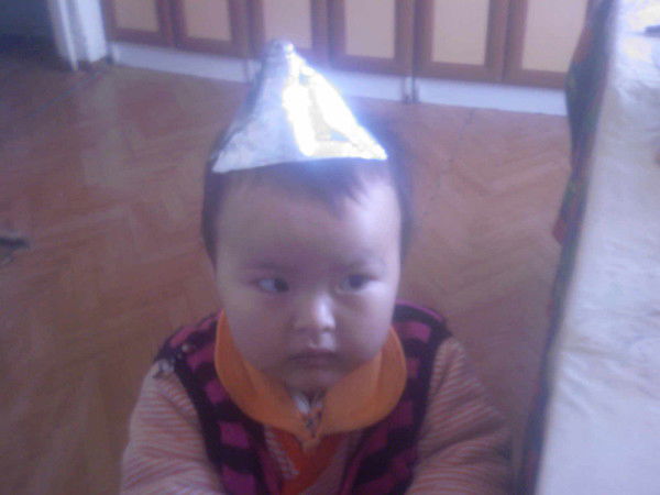 Aсемгуль Maратова