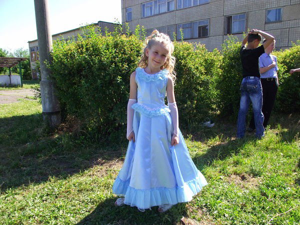 Альбина Демченко