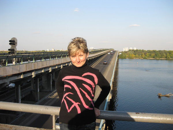 Татьяна Пономаренко