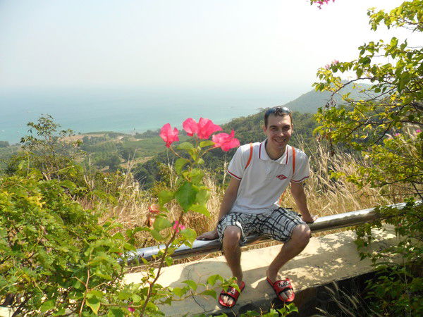 Костя Коковин