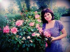 Елена Кулик