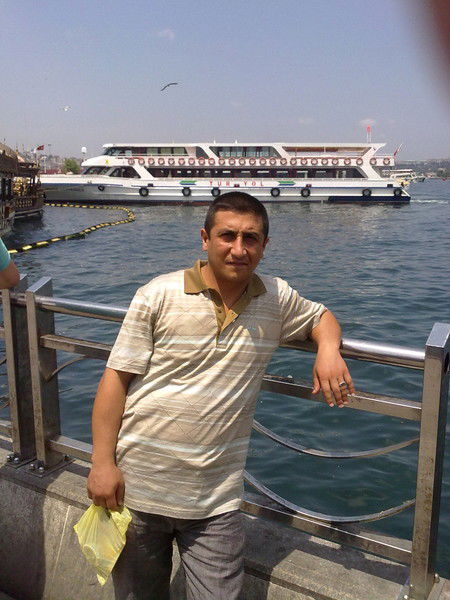Zaur Gafarov