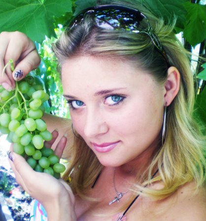 Ярослава Злывко