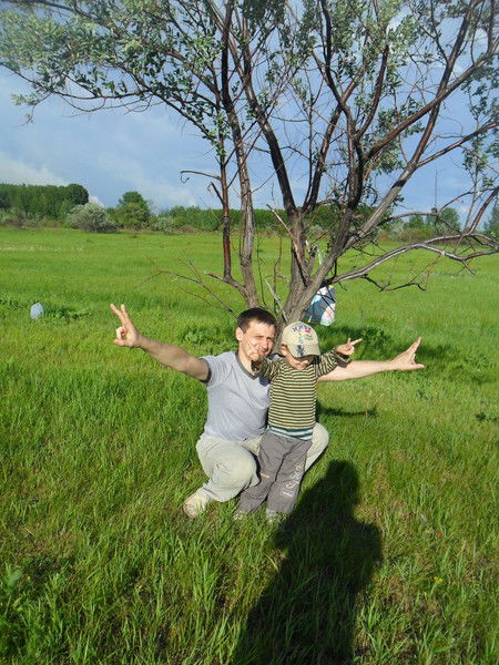 Дмитрий Крицкий