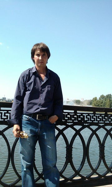 Радик Шакиров