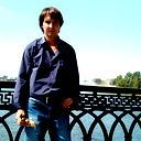 Радик Шакиров