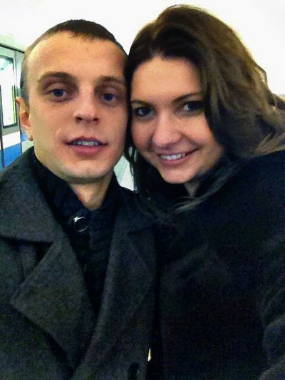 Андрей Марьяна