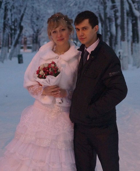 Михаил Сергеевич