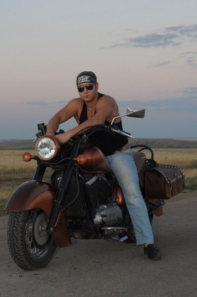 Салават Байчурин