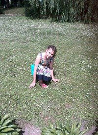 Илона Михайлова