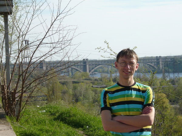 Андрей Баранкевич