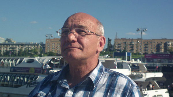 Александр Баскаков