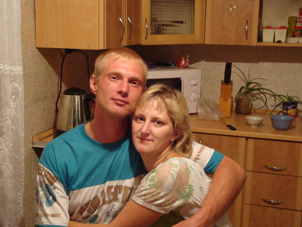 Алексей Блинов