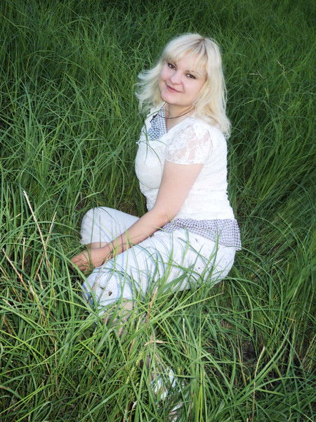 Елена Рыжова