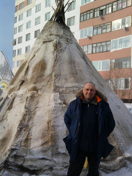 Алексей Кошиков