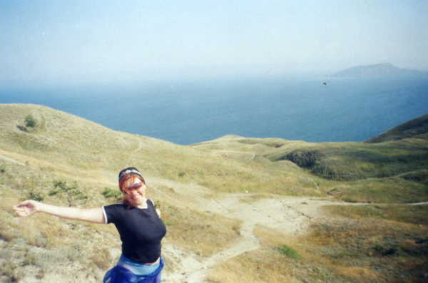 Татьяна Поставничая