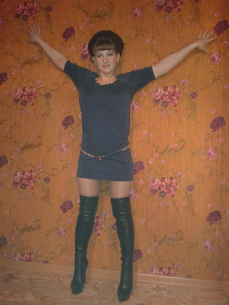 Екатерина Тевс