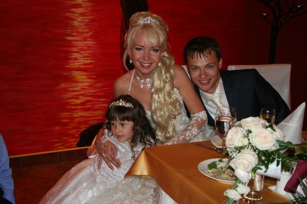 Виктория Агудалина