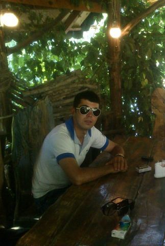 Алекс Долгатов