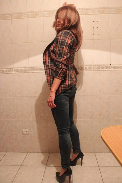 Альфия Хисамиева