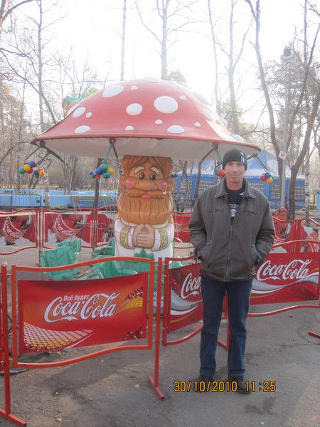 Сергей Шевляков