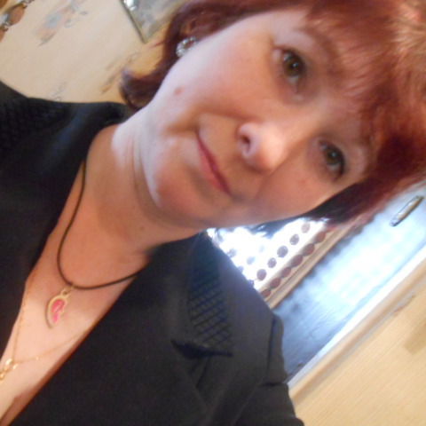 Марина Галковская