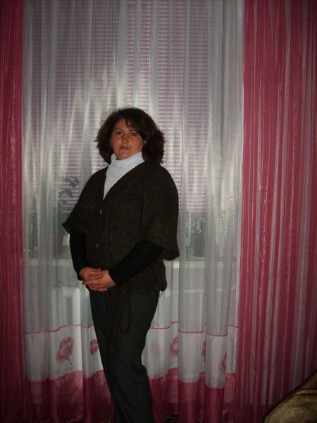 Светлана Казак