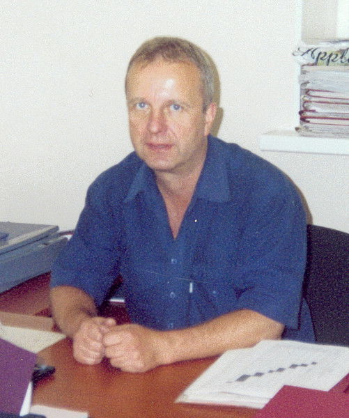 Геннадий Ширнин