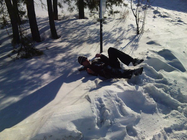 Игорь Мендецкий