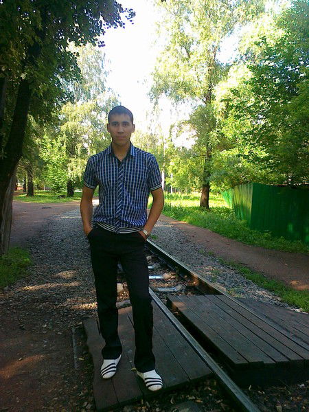 Руслан Муратов