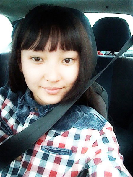 Асем Кумарбекова