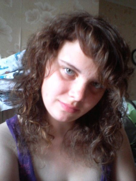 Света Щербакова