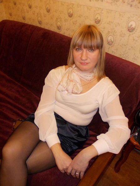 Татьяна Дубина